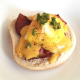 Huevo Benedict